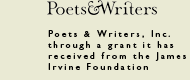 Poets & Writers