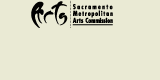 Sacramento Metropolitan Arts Commission